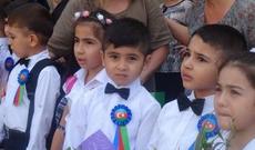 Birinci sinfə elektron qeydiyyat başlayır