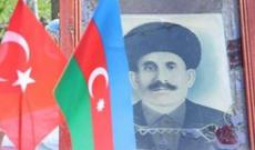 Göyçayda uyuyan türk əsgəri Osman Dədəoğlu