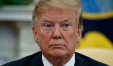 Tramp koronavirusa görə 1 milyard dollar itirdi