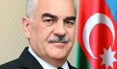 Vasif Talibov Fonda 32300 köçürüb