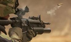 Cəbhədə erməni təxribatı davam edir