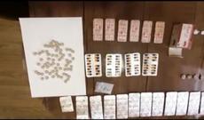 Bakı sakinlərində narkotik vasitə aşkarlanıb