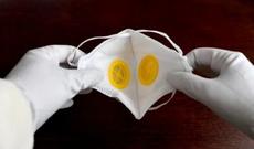 Polis üçün  sifariş olunan 200 min respirator maska oğurlanıb