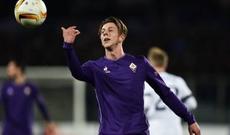 “Yuventus” hücumçusu ilə yollarını ayıracaq