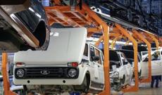 Rusiyanın avtomobil sənayesi fəaliyyətini bərpa edir