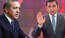 Ərdoğan Fatih Portakalı məhkəməyə verdi