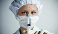 ÜST: Dünyada 5,9 milyon tibb bacısı çatışmır