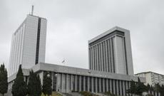 MM-in iclasları videokonfrans sistemi ilə keçiriləcək