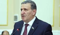 İsa Həbibbəyli: "Prezidentin humanist siyasətini xalqımız yüksək qiymətləndirir"