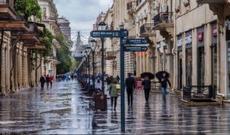 Sabahın hava proqnozu