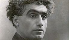 Bu gün Sidqi Ruhullanın doğum günüdür