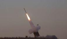 Əfqanıstanda NATO aviabazasına raket zərbələri endirilib