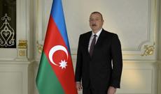 İlham Əliyevə təşəkkür edildi