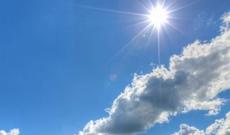 Sabahın hava proqnozu