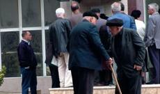 Bu gün bu rayonların sakinləri pensiyalarını alacaqlar