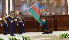 İlham Əliyevin yenidən Azərbaycan Respublikasının Prezidenti seçilməsinin iki ili tamam olur