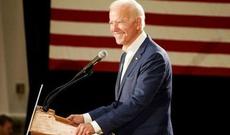 Co Bayden Alyaska ştatında ilkin seçkilərdə qalib gəlib