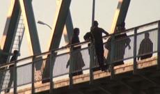 Şirvanda intihara cəhdin qarşısı alınıb