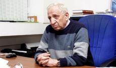 Faiq Həsənov “Şərəf” ordeni ilə təltif edilib