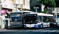 İsraildə ictimai nəqliyyat tamamilə dayandırılacaq