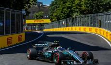 "Formula 1": Azərbaycan Qran-prisi sentyabrda keçirilə bilər