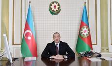 Prezident müşavirə keçirib