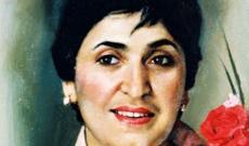 Bu gün Zərifə Əliyevanın anım günüdür