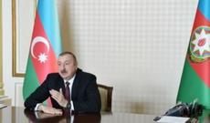 İlham Əliyev AŞPA-nı sərt tənqid etdi