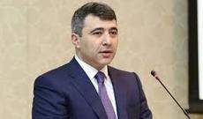 İnam Kərimov karantin rejimindən danışdı