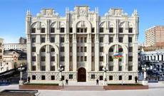 Kürün sahilində yeyib-içən 19 nəfər saxlanıldı, 2-si həbs edildi