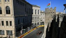 Azərbaycan Qran-prisi üçün yeni müqavilə bağlanıldı