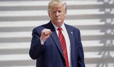 Tramp: “İran xahiş etsə yardım edərəm”