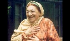 Bu gün Xalq artisti Nəsibə Zeynalovanın ad günüdür