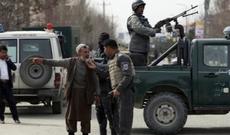 “Taliban” hərbçilərə hücum etdi