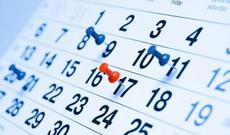 Azərbaycanda bu tarixlərdə iş olmayacaq