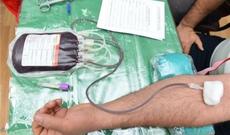 YAP-da qanvermə aksiyası keçirilib