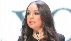 Leyla Əliyevanın təşəbbüsü ilə mərkəzə dərman verildi