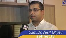 Azərbaycanda koronavirusla bağlı son vəziyyət