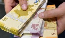 190 manat gələn aydan belə veriləcək