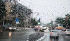Sabah Bakıda intensiv yağış yağacaq