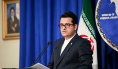 İran ABŞ-a etiraz notası verib