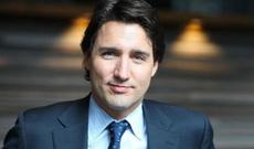 Trüdo müsəlmanları təbrik edib