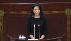 Milli Məclis Ombudsmanın illik məruzəsini qəbul etdi