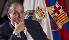 La Liqada oyunlar ilin sonuna kimi keçirilə bilər