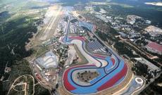 "Formula 1": Fransa Qran-prisi də təxirə salındı