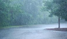 Sabah bəzi bölgələrdə intensiv yağış yağacaq, dolu düşəcək