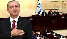 Ərdoğan İsraildə qarşıdurma yaratdı