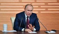 Rusların Putinə inamı kəskin azaldı