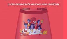 28 Aprel - Ümumdünya Əməyin Mühafizəsi Günüdür