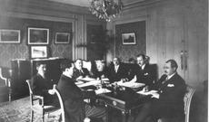 AXC-nın işğalından 100 il ötür